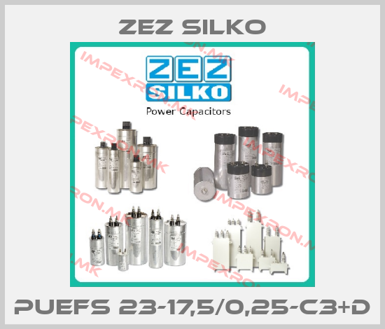 ZEZ Silko-PUEFS 23-17,5/0,25-C3+Dprice