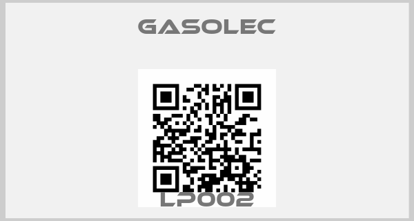 Gasolec-LP002price