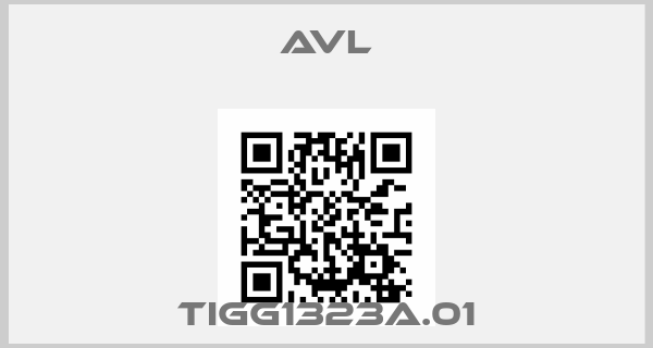 Avl-TIGG1323A.01price