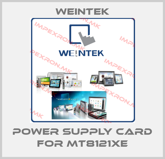 Weintek-Power supply card for mt8121xeprice