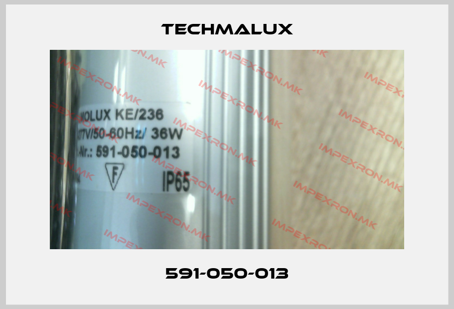 Techmalux-591-050-013price
