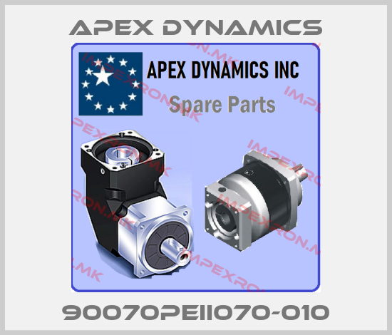 Apex Dynamics Europe