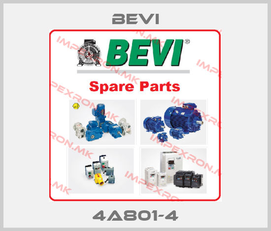 Bevi-4A801-4price
