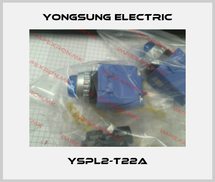 YongSung Electric-YSPL2-T22Aprice