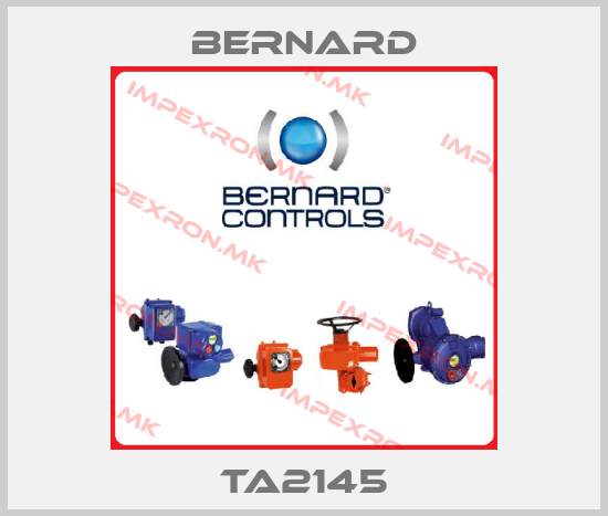 Bernard-TA2145price