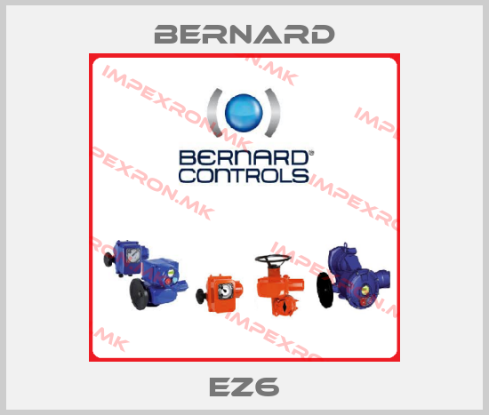 Bernard-EZ6price