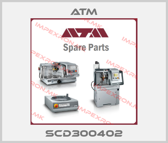 ATM-SCD300402price