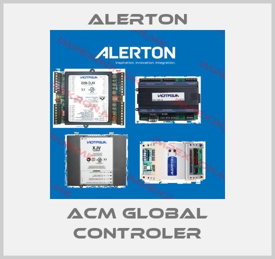 Alerton-ACM global controlerprice