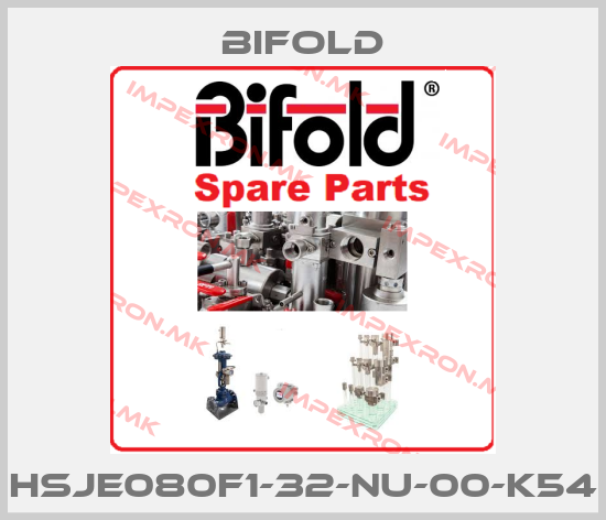Bifold-HSJE080F1-32-NU-00-K54price