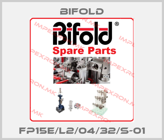Bifold-FP15E/L2/04/32/S-01price