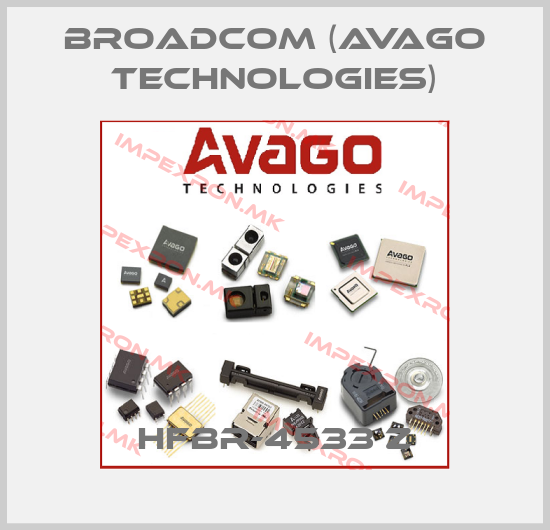 Broadcom (Avago Technologies)-HFBR-4533 Zprice