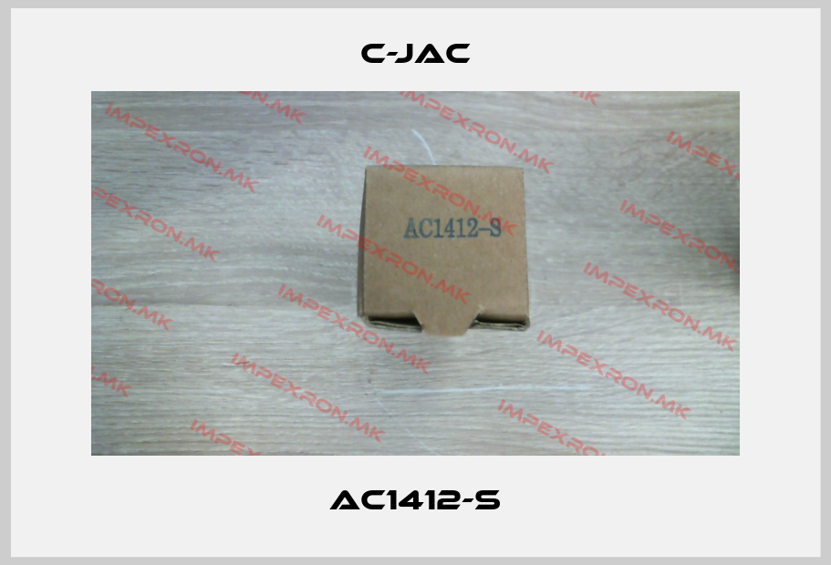 C-JAC-AC1412-Sprice
