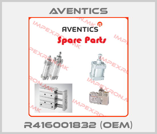 Aventics-R416001832 (OEM)price