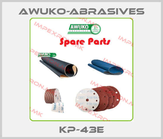 AWUKO-ABRASIVES-Kp-43Eprice
