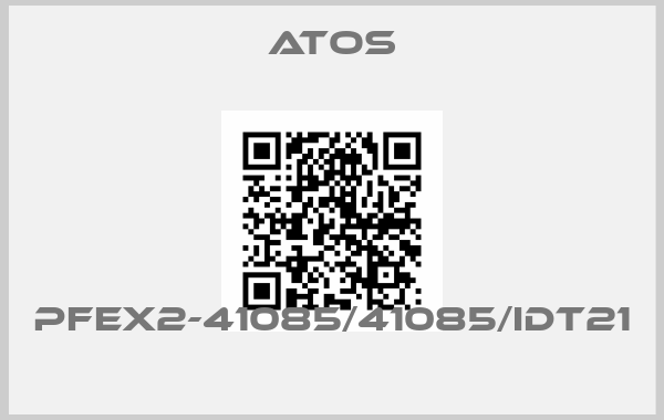 Atos-PFEX2-41085/41085/IDT21 price