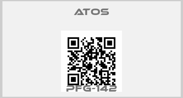 Atos-PFG-142price
