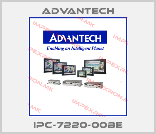 Advantech-IPC-7220-00BEprice
