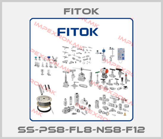 Fitok-SS-PS8-FL8-NS8-F12price