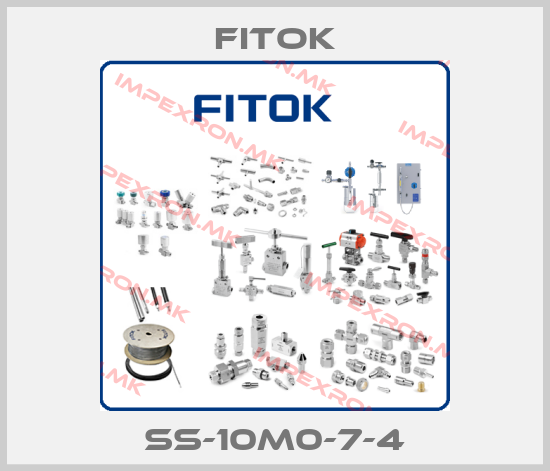 Fitok-SS-10M0-7-4price
