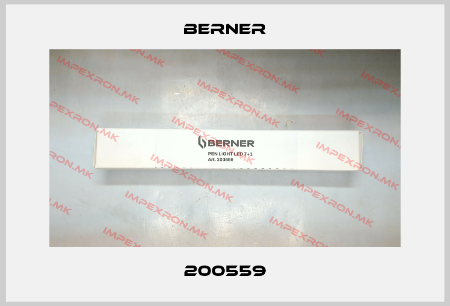 Berner-200559price