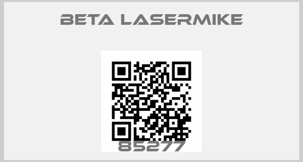 Beta LaserMike-85277price