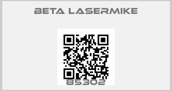 Beta LaserMike-85302price