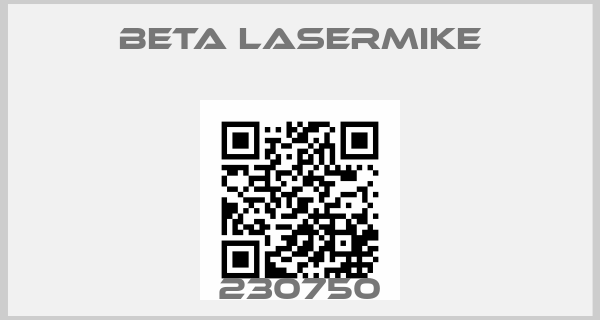 Beta LaserMike-230750price