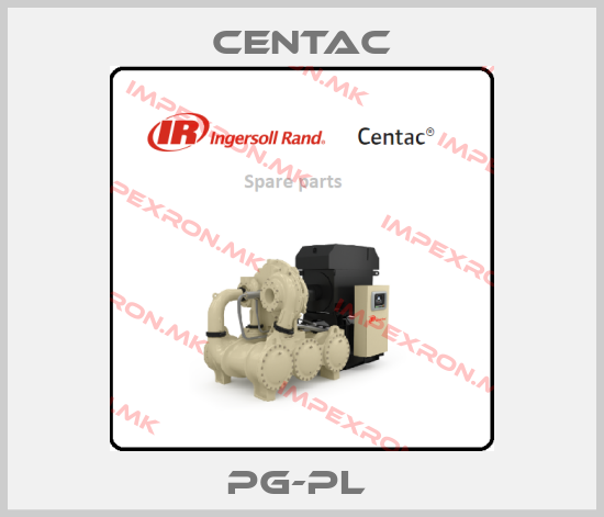 Centac-PG-PL price
