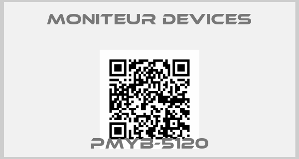 Moniteur Devices-PMYB-5120price