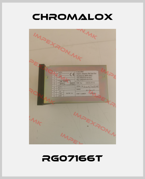 Chromalox-RG07166Tprice