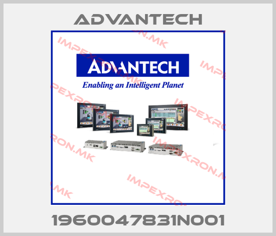 Advantech-1960047831N001price