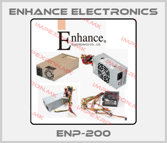Enhance Electronics-ENP-200price