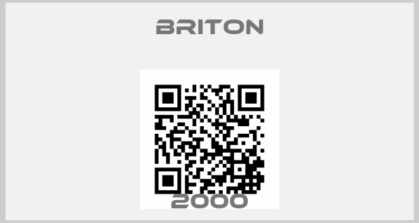 BRITON-2000price