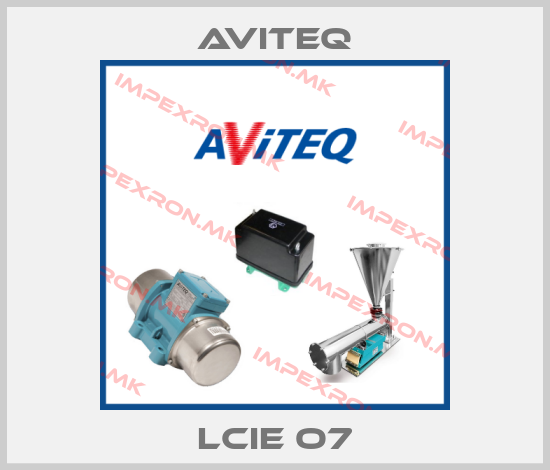 Aviteq-LCIE O7price
