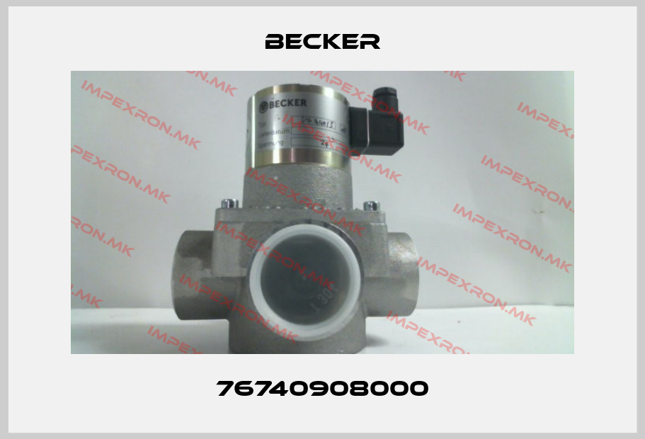 Becker-76740908000price