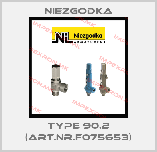Niezgodka-Type 90.2 (Art.nr.F075653)price