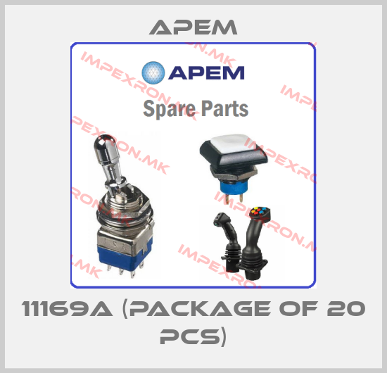 Apem-11169A (package of 20 pcs)price
