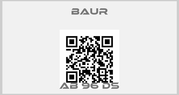 Baur-AB 96 DSprice