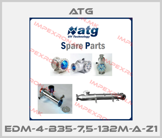 ATG-EDM-4-B35-7,5-132M-A-Z1price