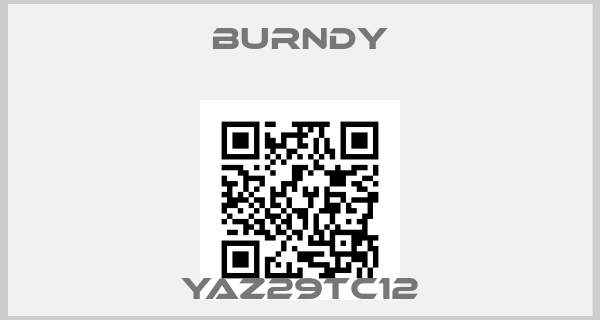 Burndy-YAZ29TC12price