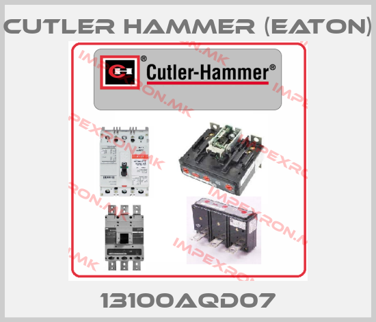Cutler Hammer (Eaton) Europe