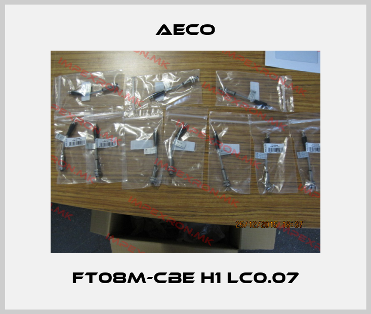 Aeco-FT08M-CBE H1 LC0.07price