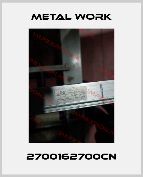 Metal Work Europe