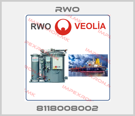 Rwo-8118008002price