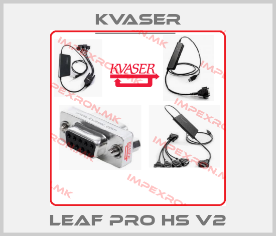 Kvaser-Leaf Pro HS v2price