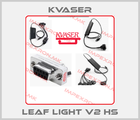 Kvaser-Leaf Light v2 HSprice