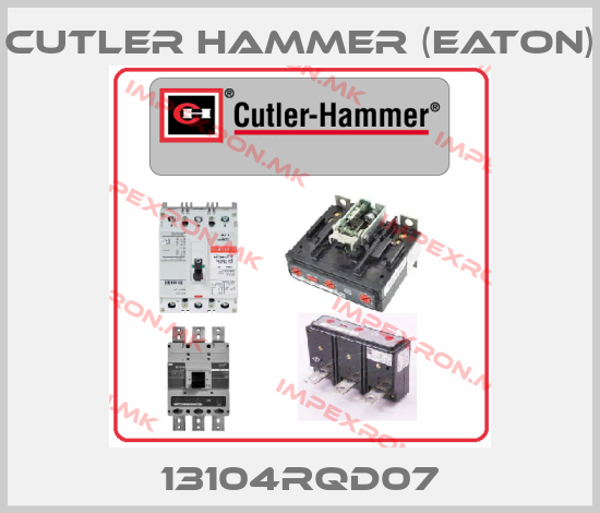 Cutler Hammer (Eaton) Europe