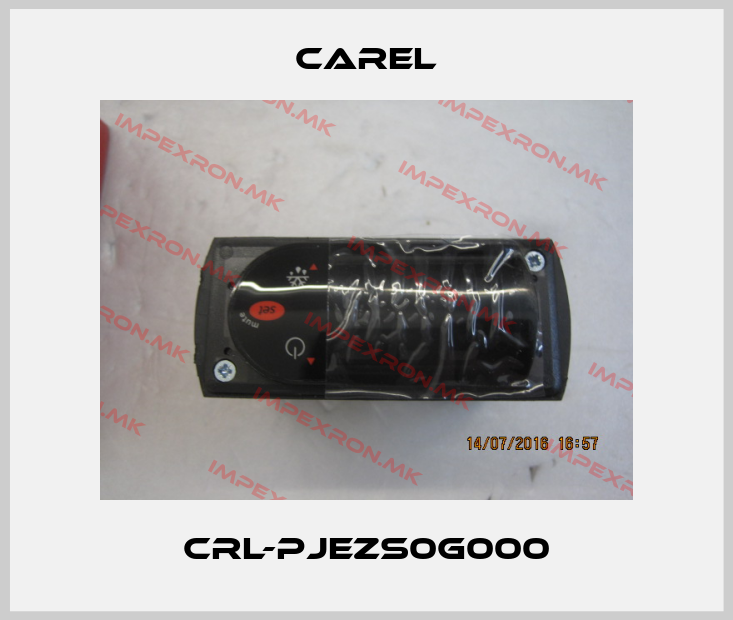 Carel-CRL-PJEZS0G000price