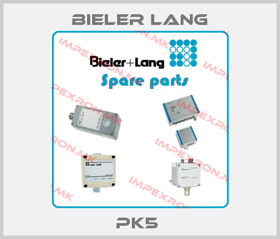 Bieler Lang-PK5 price