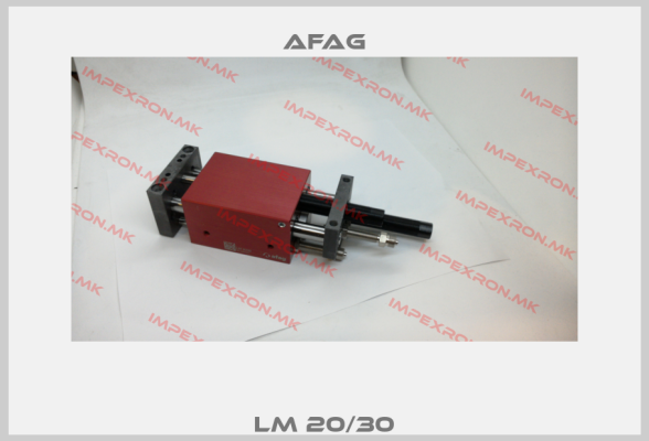 Afag-LM 20/30price